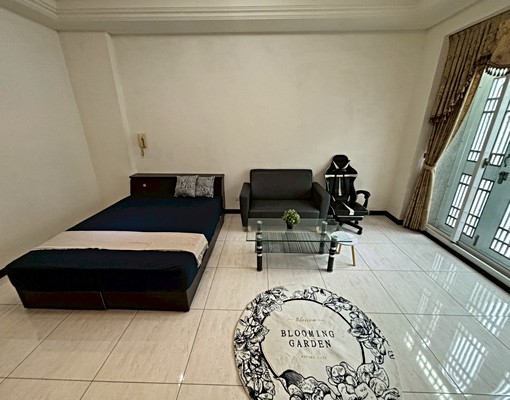 ✨全新✨陽台獨洗✨可租補✨獨立廚房✨超大露臺✨秒殺✨ - Image 5