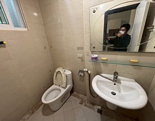 ✨全新✨陽台獨洗✨可租補✨獨立廚房✨超大露臺✨秒殺✨ - Image 13