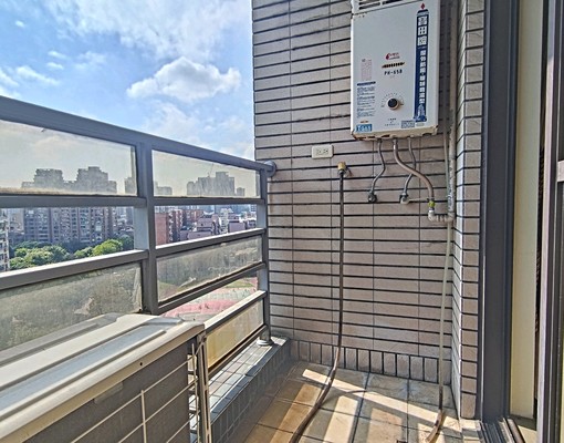 €上城£秒殺1+1(更衣室)套房車高樓景觀好宅 - Image 6