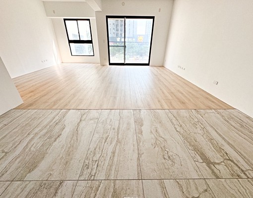 好市多松竹捷運💖可租補全新超大客廳兩房雙衛浴💖家具電可補 - Image 2