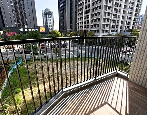 好市多松竹捷運💖可租補全新超大客廳兩房雙衛浴💖家具電可補 - Image 6