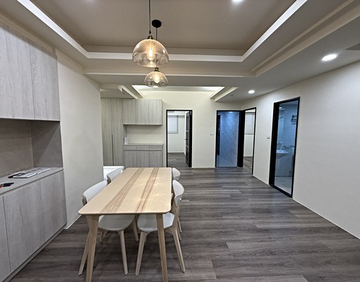 🌟藝文公園精美裝潢🌟四房平車🌟竹南車站🌟藝文中心 - Image 3