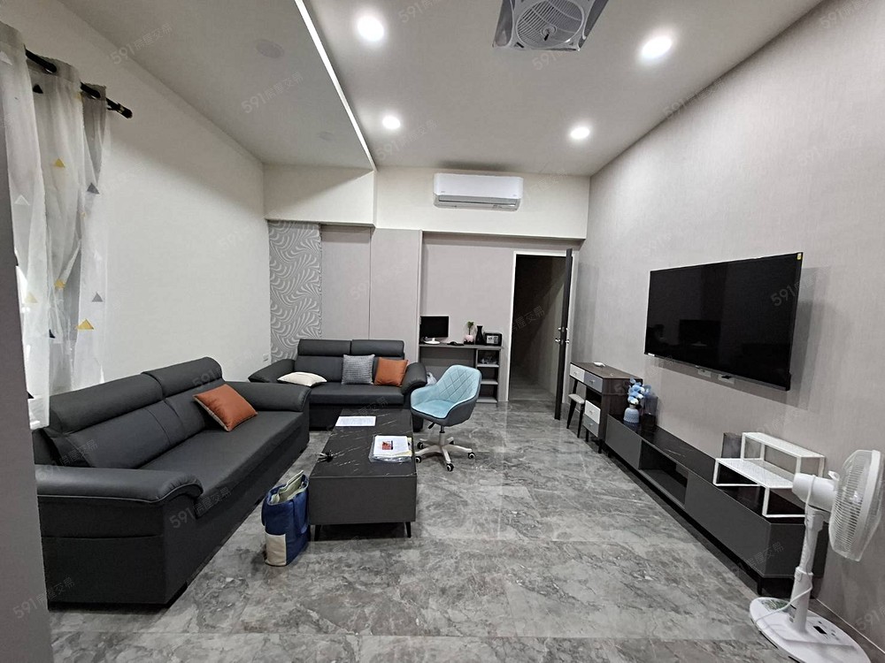 宜欣二路-成熟社區✨高端寓所✨可租補 - Image 1