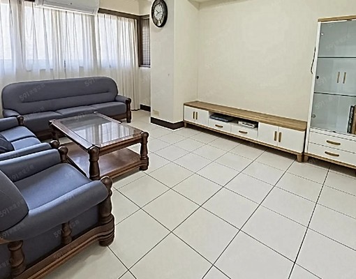 🏠機能學區精選三房💖免仲介費🉑租金補貼⭐️五泰-少文 - Image 2