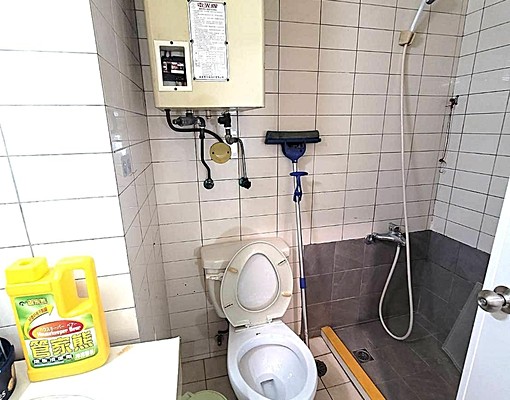 📍不用管社宅📍近台南火車站,交通便利大套房(✔️可租補) - 591租屋網 - Image 4