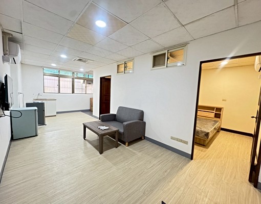 長庚A8站🔆首選2房🚫禁寵物🌟憶萱 - Image 1