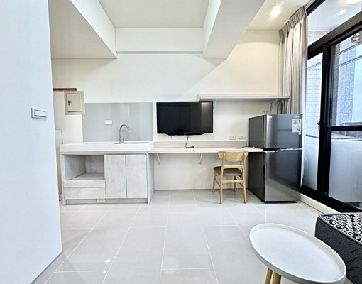 東區全新首選✨系統裝潢美套✨可租補✨獨洗曬流理台✨ - Image 8