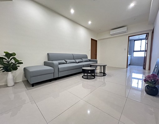 💎翊婷💎幸福成3改2房超大主臥~全配可租補可寵物超美視野 - Image 9