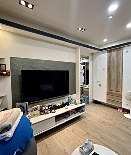 湯秉龍降價推薦大吾疆寶琚高樓品味三房車位