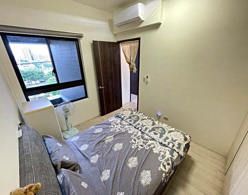 太原軍功東山中山醫BOT樹孝樹德育賢💖超美系統裝潢兩房💖 - Image 2