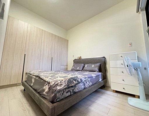 太原軍功東山中山醫BOT樹孝樹德育賢💖超美系統裝潢兩房💖 - Image 4