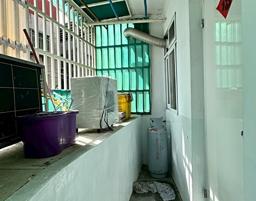 🌈江子翠|可租補|可寵|通風採光佳|大空間☀️阿傳☀️ - Image 13