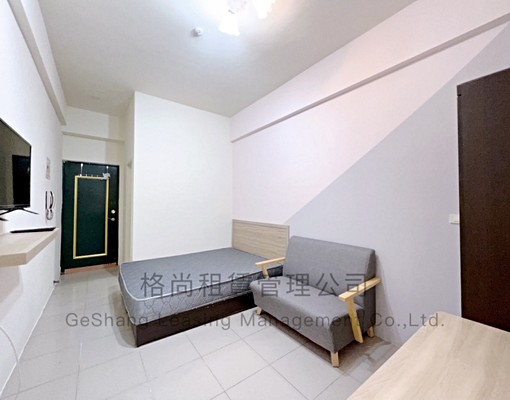 C竹科-金山街電梯套房-室內機車位 - Image 3