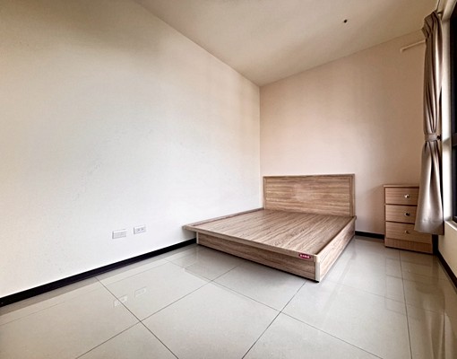 社會住宅/可租補、報稅/近輕軌公車站/濱海路二段全新電梯三房 - Image 3