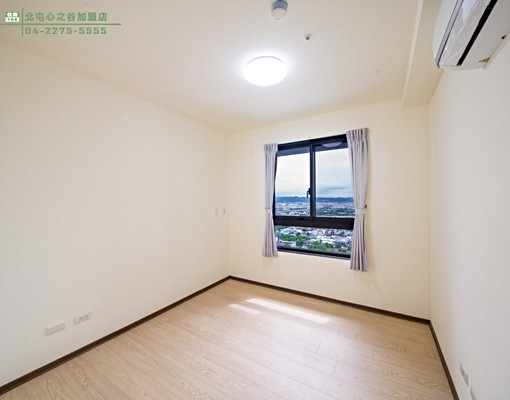 🔥可租補|東區浩瀚湖濱城|LaLaport|高樓層景觀兩房 - Image 5