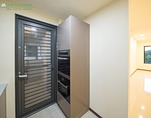 🔥可租補|東區浩瀚湖濱城|LaLaport|高樓層景觀兩房 - Image 9