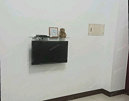 烏日溪南路一段溪壩農會旁獨洗曬前後陽台 - Image 6