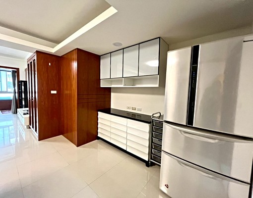 麟光⚡️可租補稅籍/乾濕分離/空間大/傢俱齊全採光佳/機能強 - Image 15