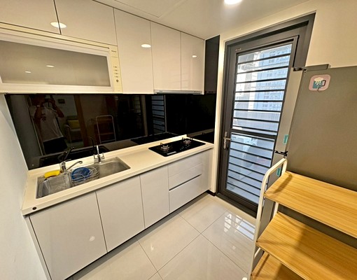 🔥松竹捷運旁步行到！💫日光灑滿質感2房✨管理員安心守護 - Image 3