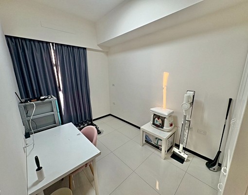 🔥松竹捷運旁步行到！💫日光灑滿質感2房✨管理員安心守護 - Image 7