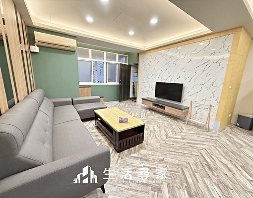 遊園路二段/專業可靠/挑高大套房 - Image 2