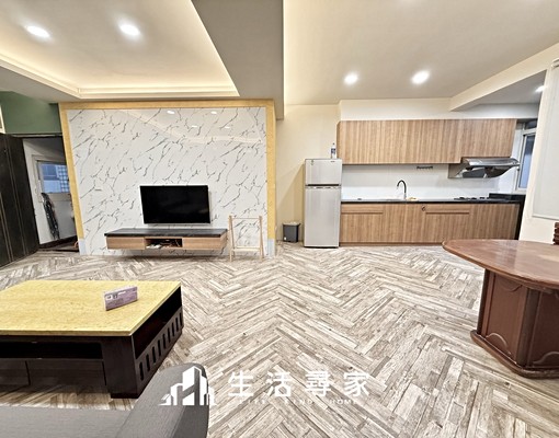 遊園路二段/專業可靠/挑高大套房 - Image 3