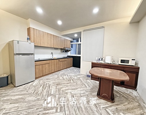 近自強早市💖全新整理三房✨台電分算✨可貓咪✨可租補❗️ - 591租屋網 - Image 3