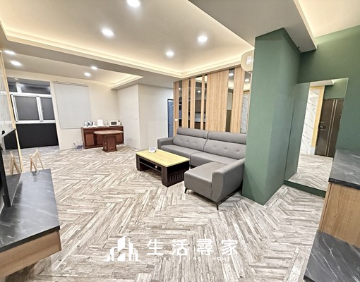 遊園路二段/專業可靠/挑高大套房 - Image 7