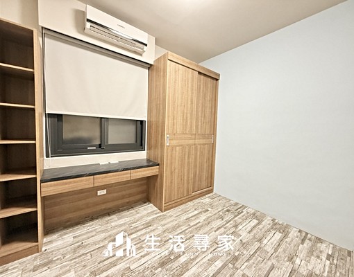 遊園路二段/專業可靠/挑高大套房 - Image 12