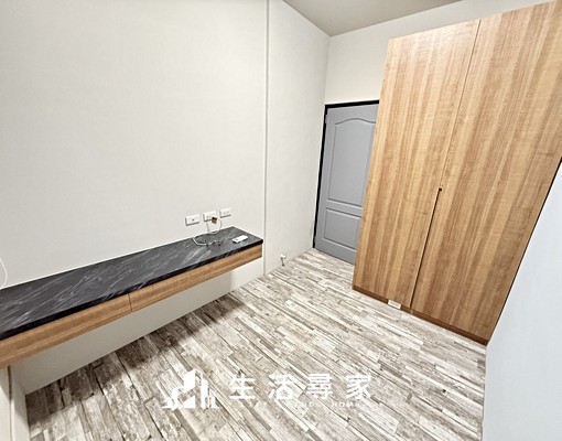 近自強早市💖全新整理三房✨台電分算✨可貓咪✨可租補❗️ - Image 12