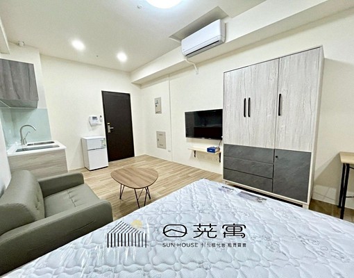 ✨竹北大遠百/交流道/陽台獨洗✨ - Image 2