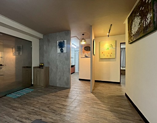 幸福+志豐🙋♂️南應大質感2房電寓_2萬 - Image 4