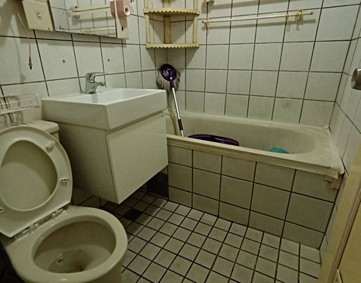 樹孝路商圈,3房,平面車位,24小時警衛管理 - Image 4