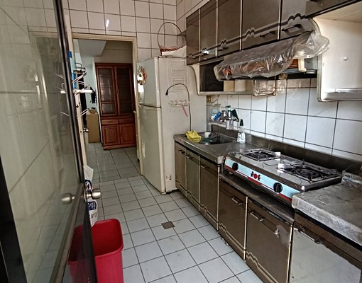 樹孝路商圈,3房,平面車位,24小時警衛管理 - Image 8