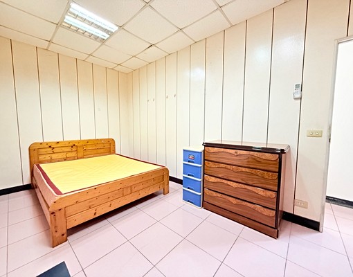 丹鳳站/一房一廳/貓咪友善/台水台電/獨立門戶/廚房可煮食 - Image 6