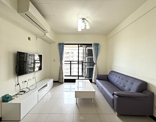 專租雲世高質感三房|視野開闊|陽光灑滿屋 - Image 1