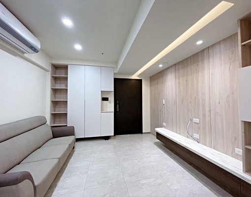 米妮專營🌈青埔🍓國家大院🍓A18美裝潢2房平車 - Image 3