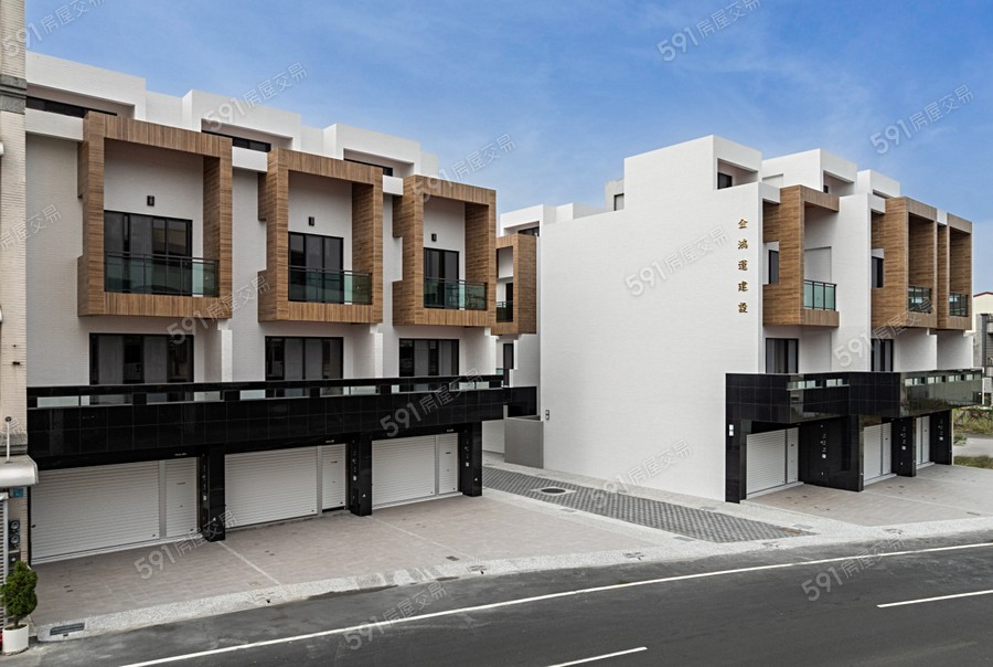 欣欣名邸實景圖