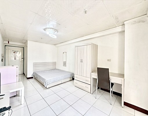 小資最懂你💕租屋補助✅台水台電✨電梯代收✨陽台獨洗✨採光佳 - Image 6