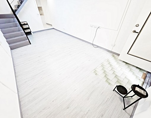 捷運頂溪◆新裝潢2房◆可租補入籍★可寵 - Image 2