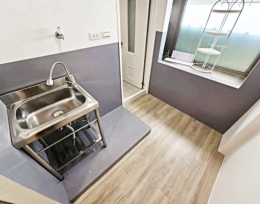 捷運頂溪◆新裝潢2房◆可租補入籍★可寵 - Image 7