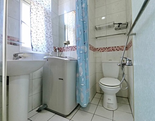 室內機車位✨可租補✨獨洗曬✨流理臺✨五權車站旁✨ - Image 5