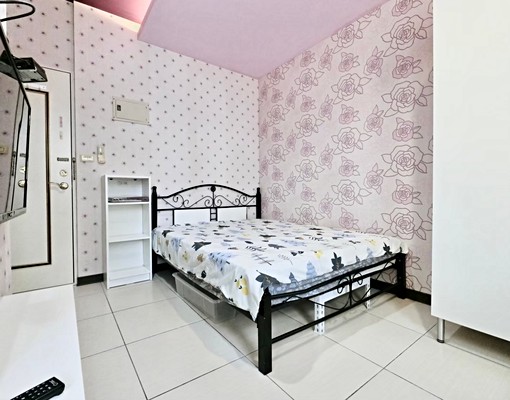 室內機車位✨可租補✨獨洗曬✨流理臺✨五權車站旁✨ - Image 11