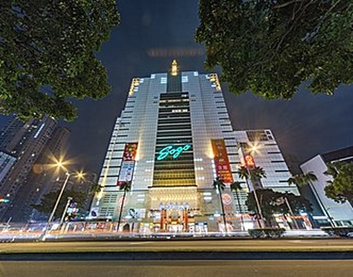 美村SOGO☘可租補☘超大空間1房1廳☘乾濕分離☘陽台獨洗曬 - Image 1