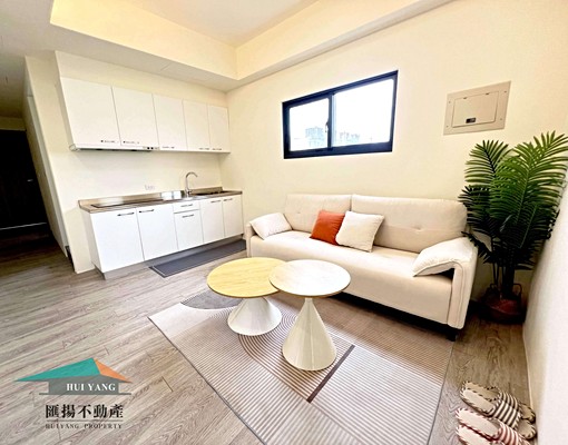 社會住宅⭐全新裝潢2房1廳⭐可租補⭐免仲介費 - Image 5