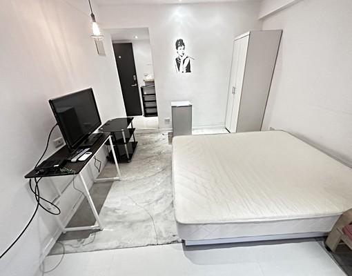 近一點利✅大間採光/陽台獨洗/爬梯✅可雙租補 - Image 5