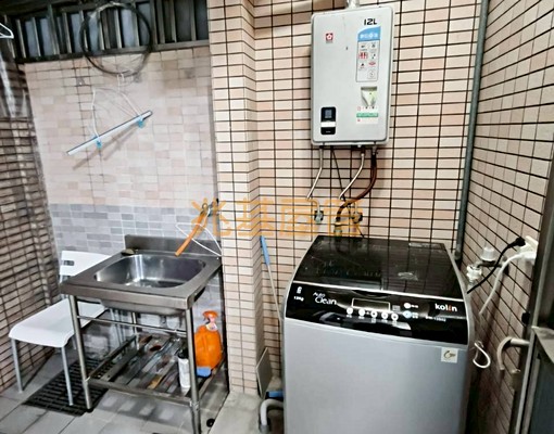 兆基🏡近東門站庭院兩房/寵物友善 - Image 6