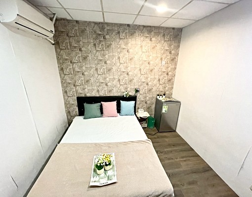 俗❤️秒殺❤️可租補❤️近逢甲❤️有飲水機❤️共洗曬 - Image 2