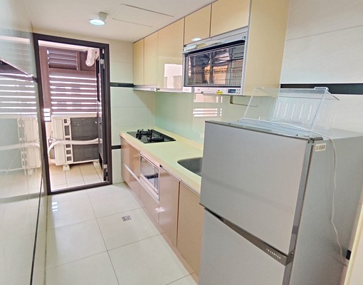 ❤️嶺東【勝美極美】方正採光佳美二房+車位❤️【含車含管】 - 591租屋網 - Image 4