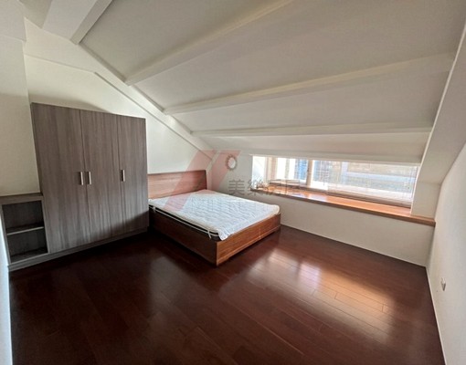 美樂*劍南路站*優質社區*近美麗華商圈*精美裝潢*有浴缸* - Image 11